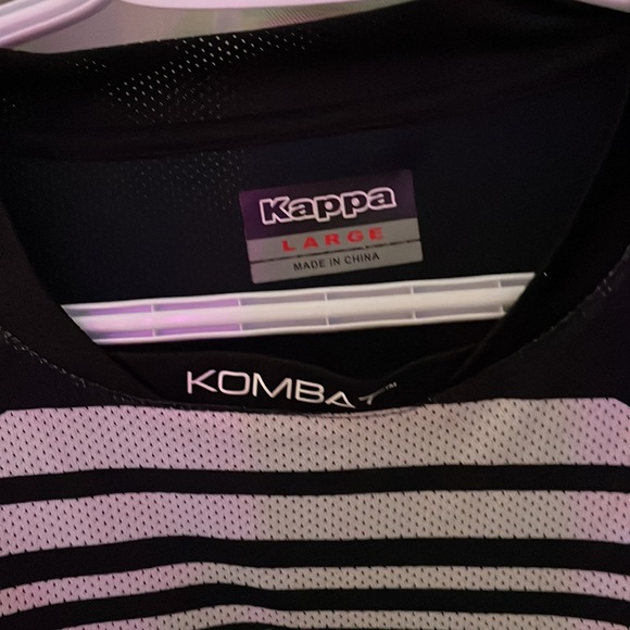 Can am jersey NWOT size L - Picture 2 of 2